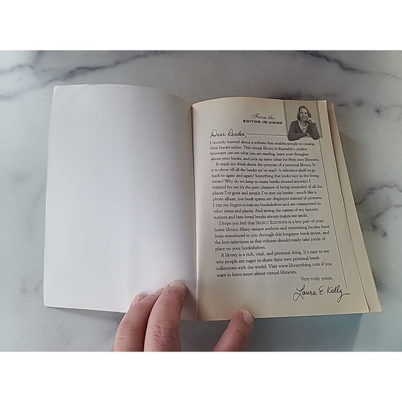 Select Editions-Short Stories Collections - Picture 2 of 10